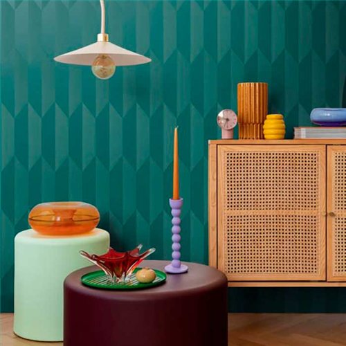 Rollo Papel Pintado COSMOLIVING BY COSMOPOLITAN Referencia  79086-7.