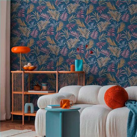 Rollo Papel Pintado COSMOLIVING BY COSMOPOLITAN Referencia  79108-5.