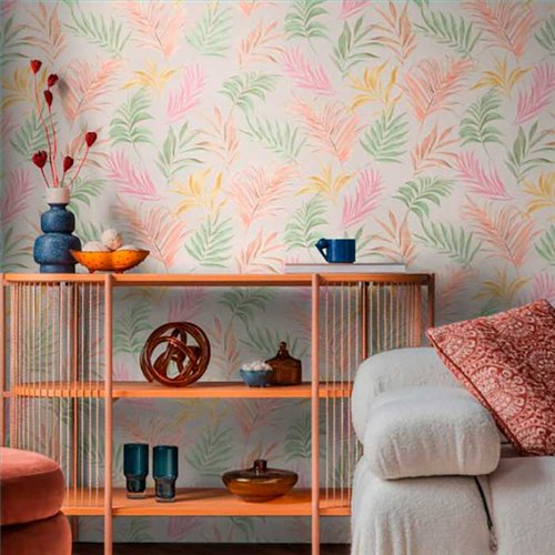 Rollo Papel Pintado COSMOLIVING BY COSMOPOLITAN Referencia  79108-3.