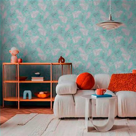 Rollo Papel Pintado COSMOLIVING BY COSMOPOLITAN Referencia  79108-2.