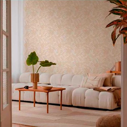 Rollo Papel Pintado COSMOLIVING BY COSMOPOLITAN Referencia  79063-1.
