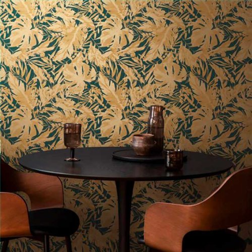 Rollo Papel Pintado COSMOLIVING BY COSMOPOLITAN Referencia  79063-6.