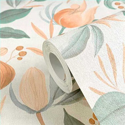 Rollo Papel Pintado COSMOLIVING BY COSMOPOLITAN Referencia  79062-4.