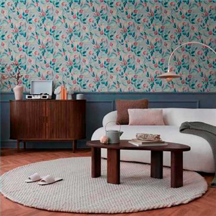 Rollo Papel Pintado COSMOLIVING BY COSMOPOLITAN Referencia  79062-1.