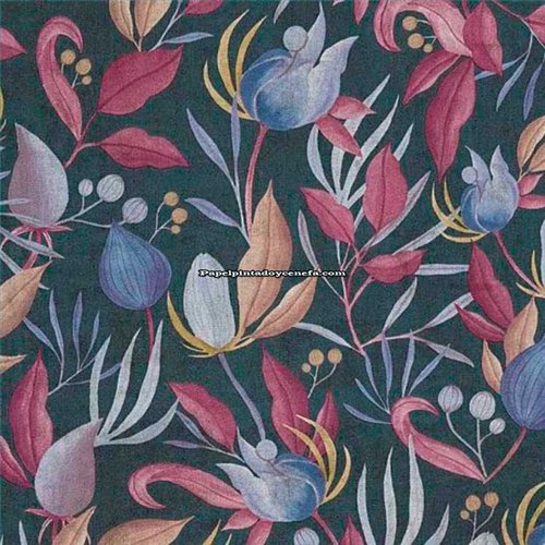 Rollo Papel Pintado COSMOLIVING BY COSMOPOLITAN Referencia  79062-3.