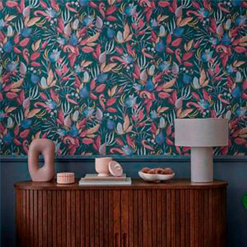 Rollo Papel Pintado COSMOLIVING BY COSMOPOLITAN Referencia  79062-3.