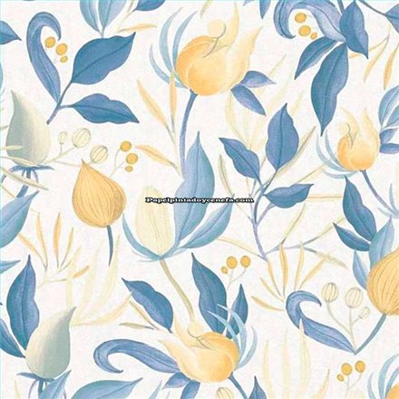 Rollo Papel Pintado COSMOLIVING BY COSMOPOLITAN Referencia  79062-6.