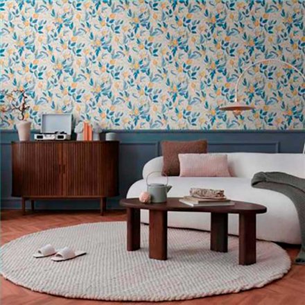 Rollo Papel Pintado COSMOLIVING BY COSMOPOLITAN Referencia  79062-6.