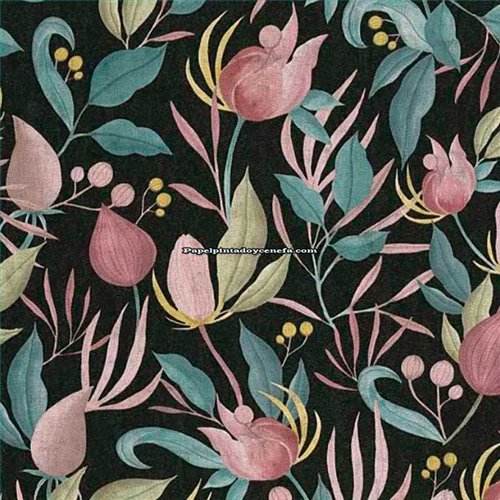 Rollo Papel Pintado COSMOLIVING BY COSMOPOLITAN Referencia  79062-2.