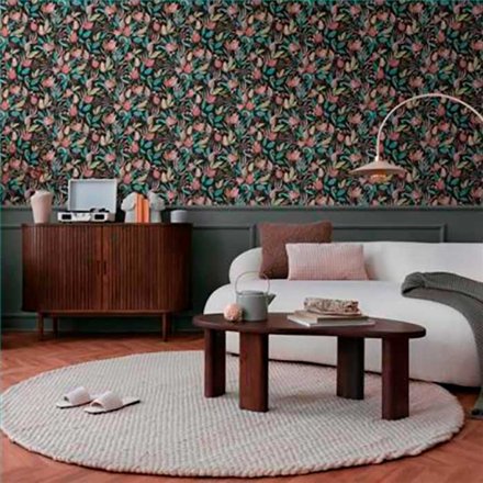 Rollo Papel Pintado COSMOLIVING BY COSMOPOLITAN Referencia  79062-2.