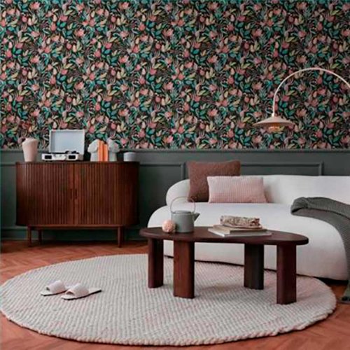 Rollo Papel Pintado COSMOLIVING BY COSMOPOLITAN Referencia  79062-2.