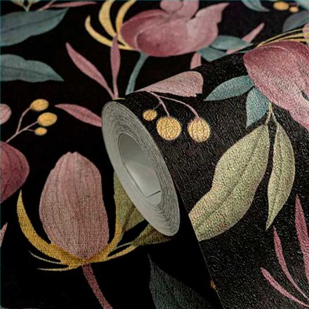 Rollo Papel Pintado COSMOLIVING BY COSMOPOLITAN Referencia  79062-2.