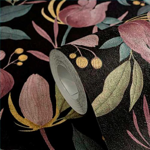 Rollo Papel Pintado COSMOLIVING BY COSMOPOLITAN Referencia  79062-2.