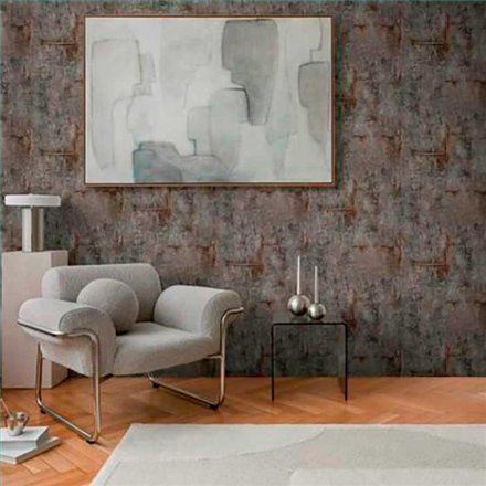 Rollo Papel Pintado COSMOLIVING BY COSMOPOLITAN Referencia  79085-5.