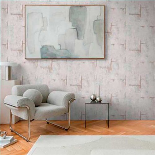 Rollo Papel Pintado COSMOLIVING BY COSMOPOLITAN Referencia  79085-2.