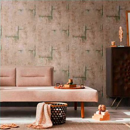 Rollo Papel Pintado COSMOLIVING BY COSMOPOLITAN Referencia  79085-4.