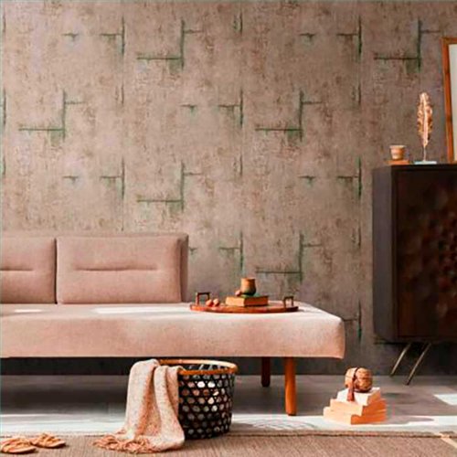 Rollo Papel Pintado COSMOLIVING BY COSMOPOLITAN Referencia  79085-4.
