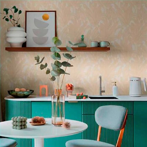 Rollo Papel Pintado COSMOLIVING BY COSMOPOLITAN Referencia  79064-2.
