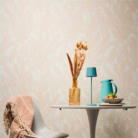 Rollo Papel Pintado COSMOLIVING BY COSMOPOLITAN Referencia  79064-2.