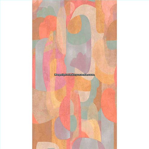 Mural COSMOLIVING BY COSMOPOLITAN Referencia  M-791455.