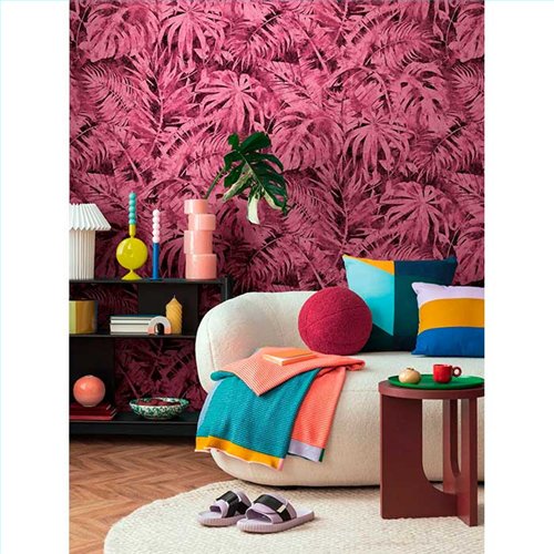 Mural COSMOLIVING BY COSMOPOLITAN Referencia  M-791458.