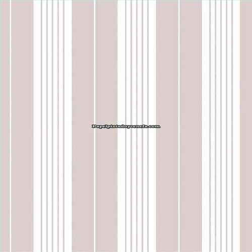Rollo Papel Pintado TIMELESS STRIPES Referencia  359-06.