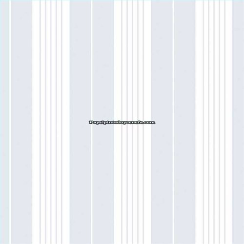 Rollo Papel Pintado TIMELESS STRIPES Referencia  359-04.