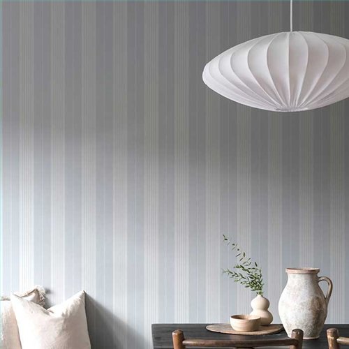 Rollo Papel Pintado TIMELESS STRIPES Referencia  359-04.