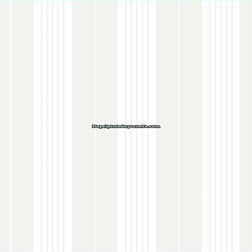 Rollo Papel Pintado TIMELESS STRIPES Referencia  359-01.