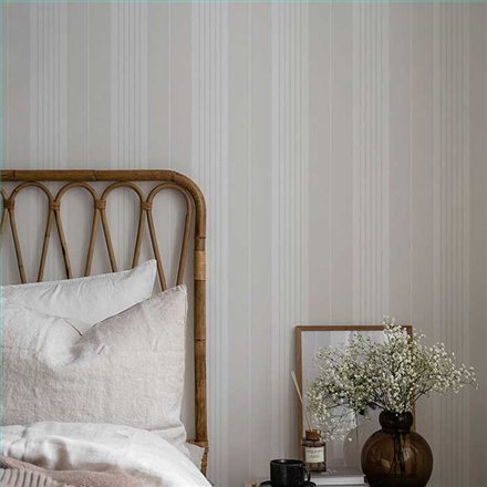 Rollo Papel Pintado TIMELESS STRIPES Referencia  359-01.