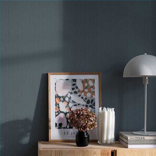 Rollo Papel Pintado TIMELESS STRIPES Referencia  412-06.