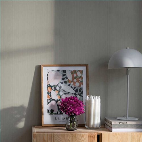 Rollo Papel Pintado TIMELESS STRIPES Referencia  412-08.