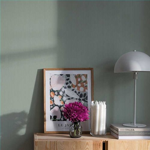 Rollo Papel Pintado TIMELESS STRIPES Referencia  412-05.