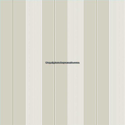 Rollo Papel Pintado TIMELESS STRIPES Referencia  411-02.