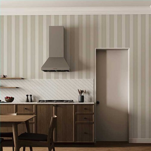Rollo Papel Pintado TIMELESS STRIPES Referencia  411-02.