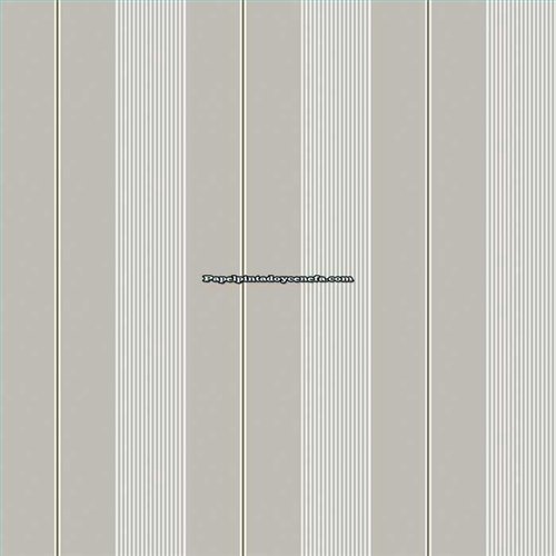 Rollo Papel Pintado TIMELESS STRIPES Referencia  411-01.