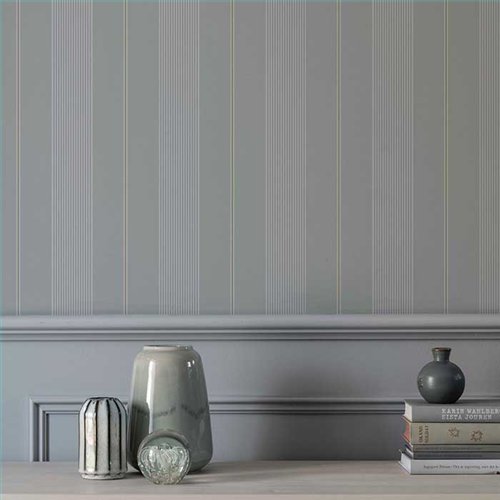 Rollo Papel Pintado TIMELESS STRIPES Referencia  411-03.