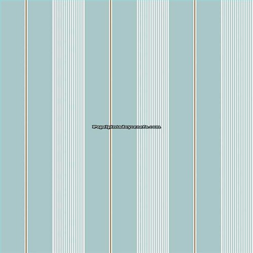 Rollo Papel Pintado TIMELESS STRIPES Referencia  411-04.