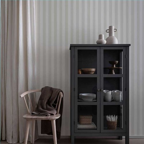 Rollo Papel Pintado TIMELESS STRIPES Referencia  234-07.