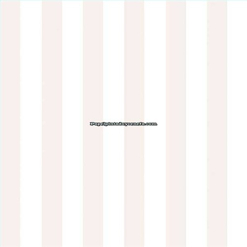 Rollo Papel Pintado TIMELESS STRIPES Referencia  234-13.