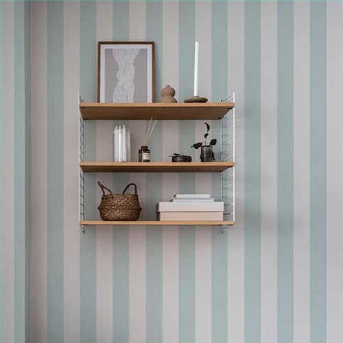 Rollo Papel Pintado TIMELESS STRIPES Referencia  276-11.