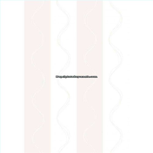 Rollo Papel Pintado TIMELESS STRIPES Referencia  264-02.