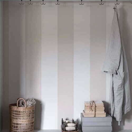 Rollo Papel Pintado TIMELESS STRIPES Referencia  486-02.