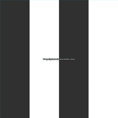 Rollo Papel Pintado TIMELESS STRIPES Referencia  486-06.