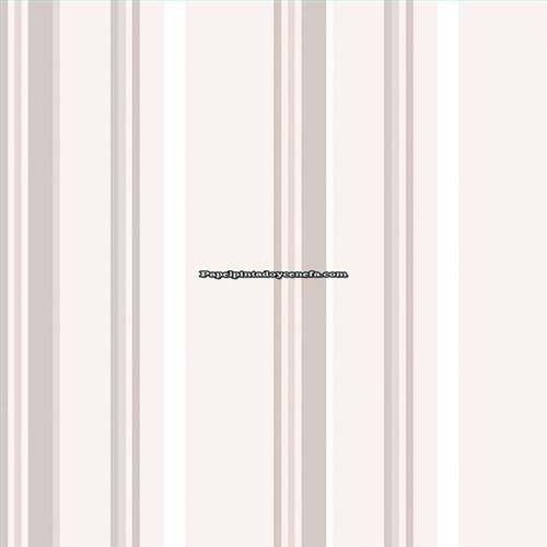 Rollo Papel Pintado TIMELESS STRIPES Referencia  303-07.