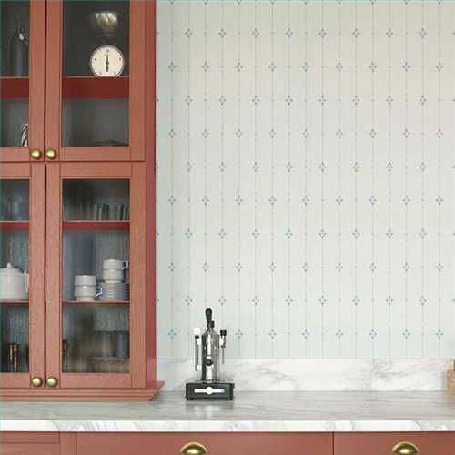 Rollo Papel Pintado TIMELESS STRIPES Referencia  396-02.