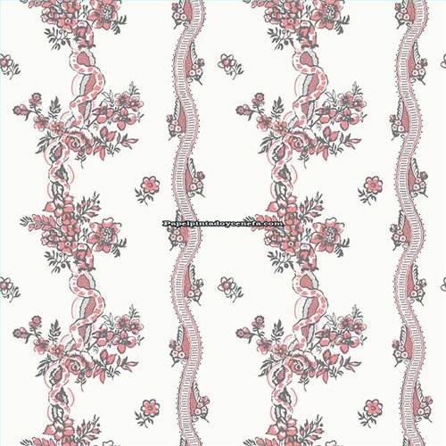 Rollo Papel Pintado TIMELESS STRIPES Referencia  689-01.