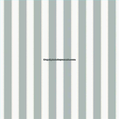 Rollo Papel Pintado TIMELESS STRIPES Referencia  522-04.