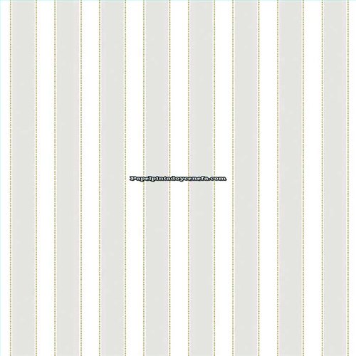 Rollo Papel Pintado TIMELESS STRIPES Referencia  522-01.