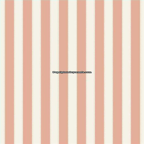 Rollo Papel Pintado TIMELESS STRIPES Referencia  998-09.